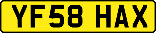 YF58HAX