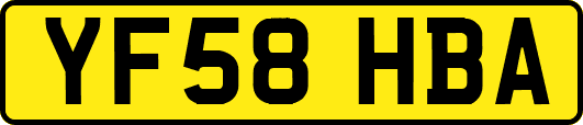 YF58HBA