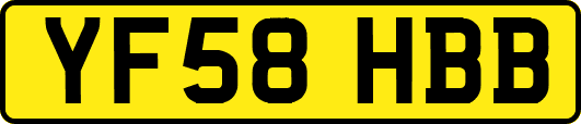 YF58HBB