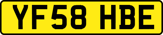 YF58HBE