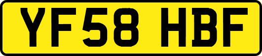 YF58HBF