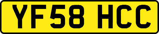 YF58HCC