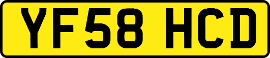 YF58HCD