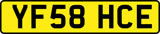 YF58HCE