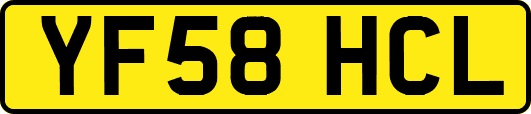 YF58HCL