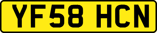 YF58HCN
