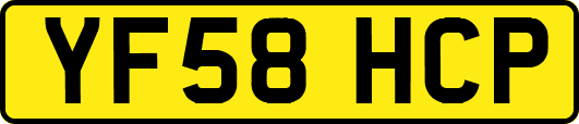 YF58HCP