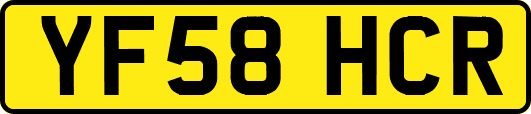 YF58HCR