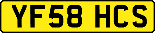 YF58HCS