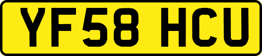 YF58HCU