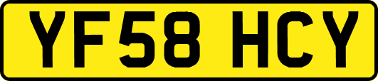 YF58HCY