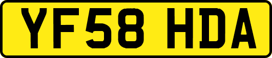 YF58HDA
