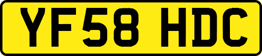 YF58HDC