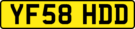 YF58HDD