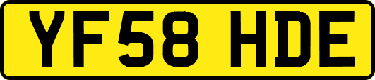YF58HDE