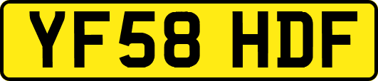 YF58HDF