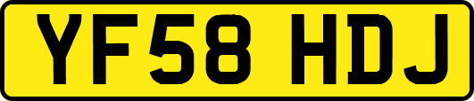 YF58HDJ