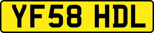 YF58HDL