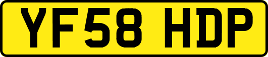 YF58HDP