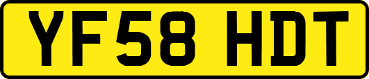 YF58HDT