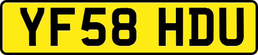 YF58HDU