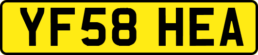 YF58HEA