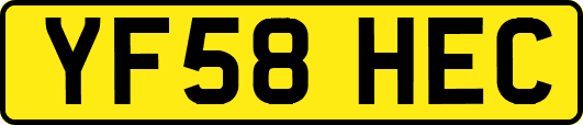 YF58HEC