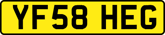YF58HEG