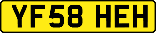 YF58HEH