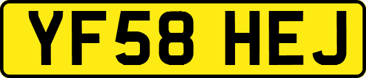 YF58HEJ