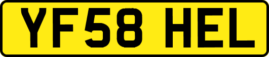 YF58HEL