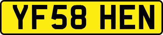 YF58HEN