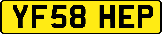 YF58HEP