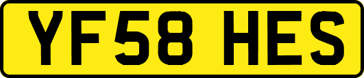 YF58HES