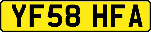 YF58HFA