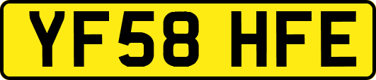YF58HFE
