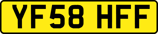 YF58HFF