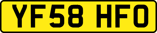 YF58HFO