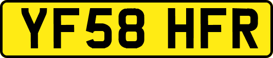 YF58HFR