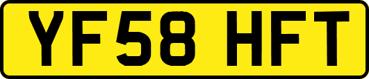 YF58HFT