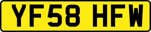 YF58HFW