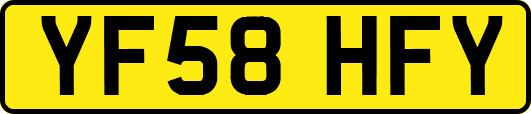 YF58HFY