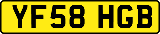 YF58HGB