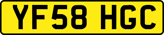 YF58HGC