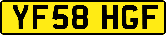 YF58HGF