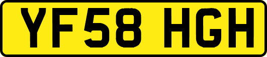YF58HGH