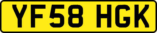 YF58HGK
