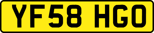 YF58HGO