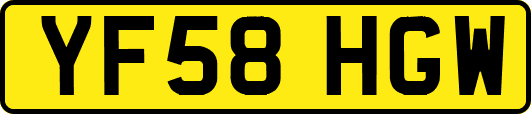 YF58HGW