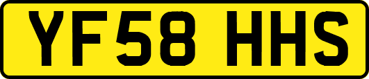 YF58HHS